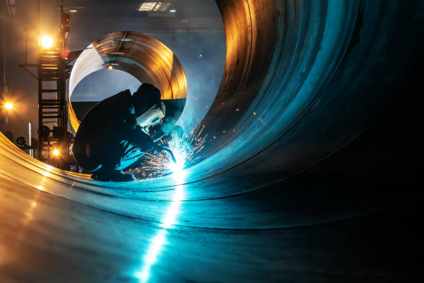 Best Specialty Welding Processes in Flowery Branch, GA