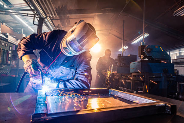 Best Maintenance and Repair Welding in Flowery Branch, GA