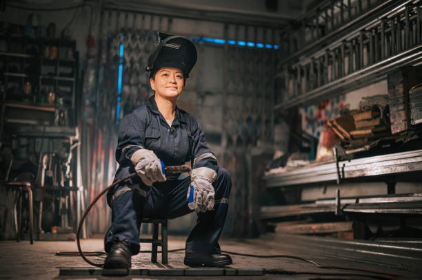Professional Welder & Metal Fabrication in Flowery Branch, GA