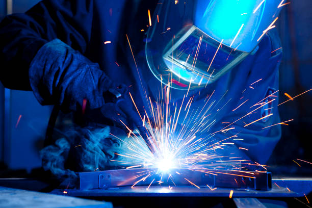 Best Structural Steel Welding in Flowery Branch, GA