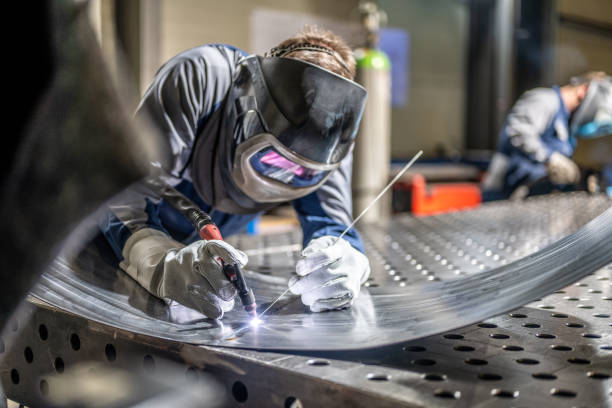 Best Aerospace and Defense Welding in Flowery Branch, GA