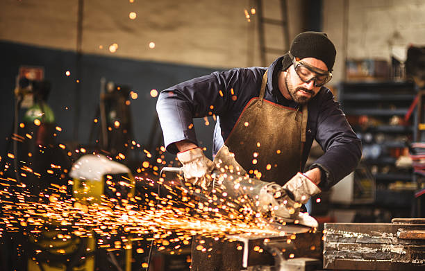 Best Automotive Welding in Flowery Branch, GA