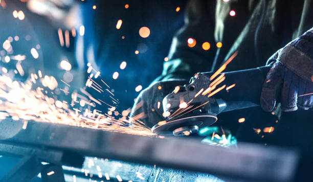 Best Automotive Welding in Flowery Branch, GA